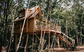 Recreation Park Warredal